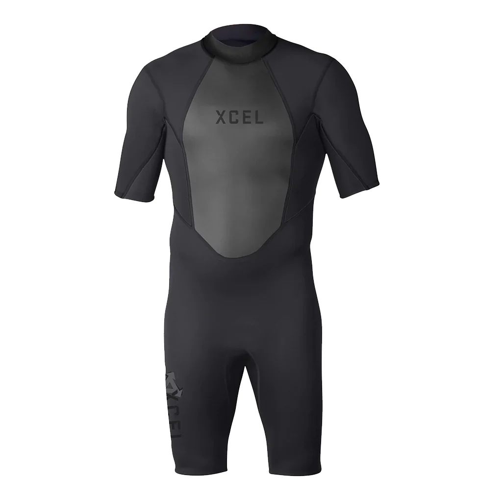 Xcel Axis S/S Spring 2mm Men's
