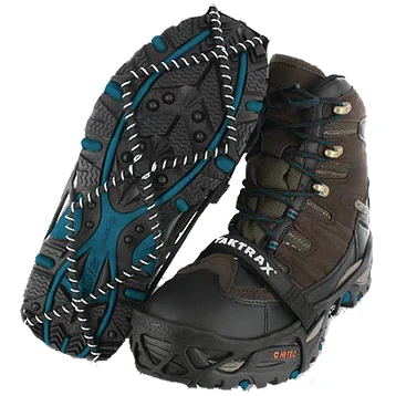 Yaktrax Pro