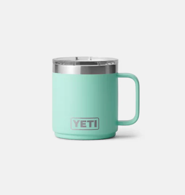 Yeti 10Oz Ceramic Lined Mug