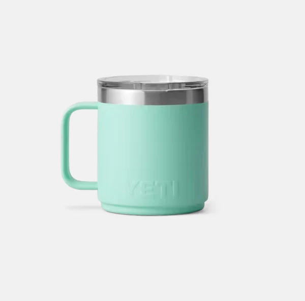 Yeti 10Oz Ceramic Lined Mug - Image 2
