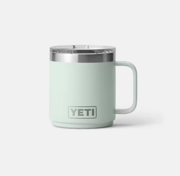 Yeti 10Oz Ceramic Lined Mug - Image 3