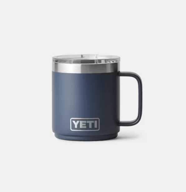 Yeti 10Oz Ceramic Lined Mug - Image 4