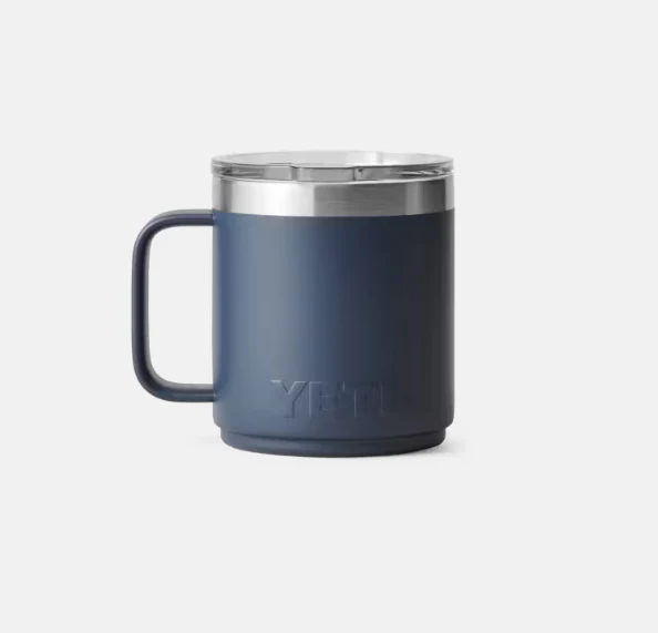 Yeti 10Oz Ceramic Lined Mug - Image 5