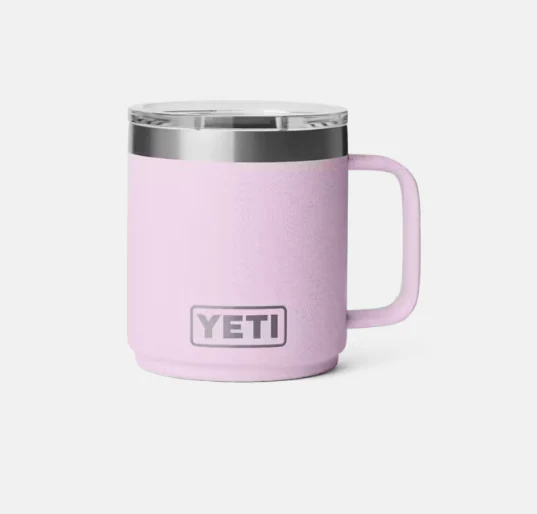 Yeti 10Oz Ceramic Lined Mug - Image 7