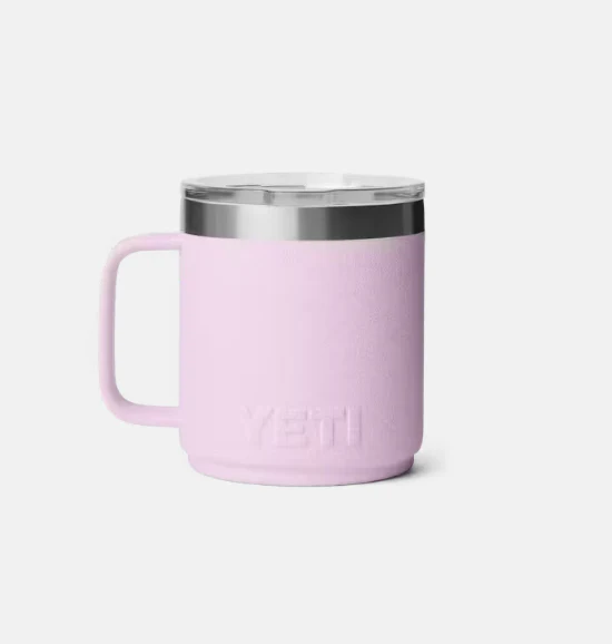 Yeti 10Oz Ceramic Lined Mug - Image 8