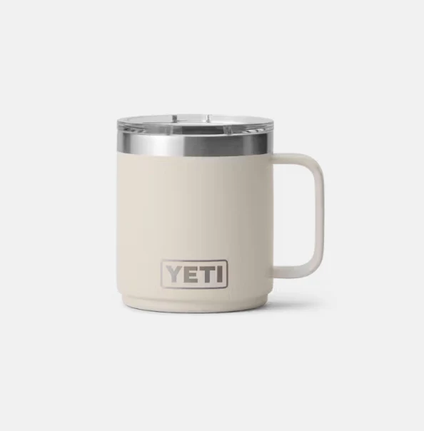 Yeti 10Oz Ceramic Lined Mug - Image 9