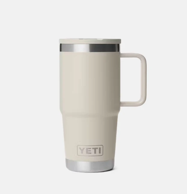 Yeti 20Oz Travel Straw Mug - Image 10