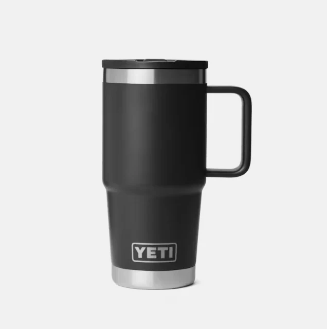 Yeti 20Oz Travel Straw Mug - Image 12