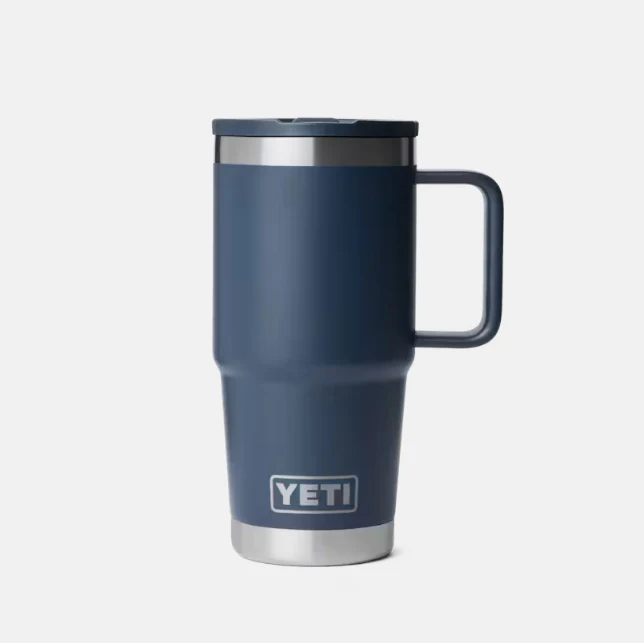 Yeti 20Oz Travel Straw Mug - Image 8