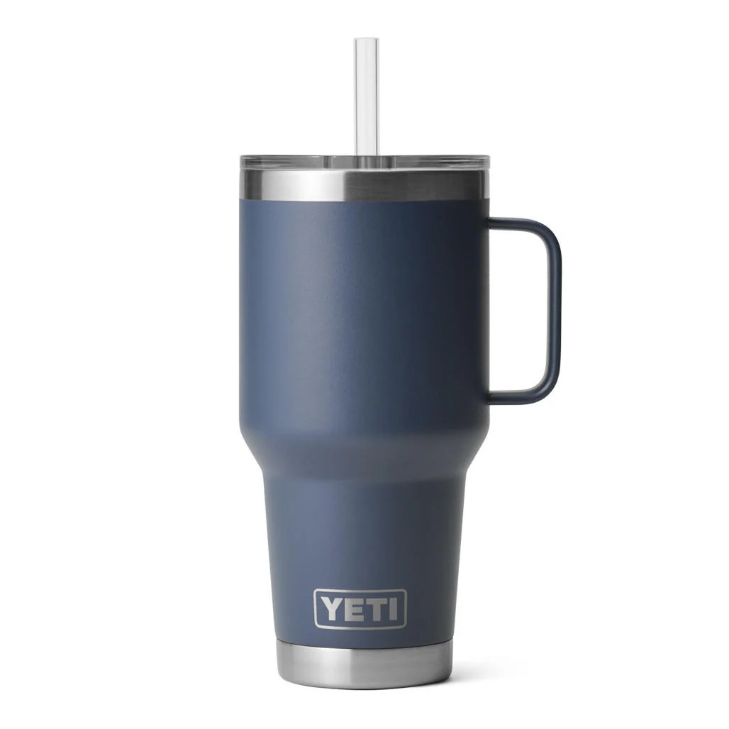 Yeti 30Oz Travel Straw Mug - Image 13