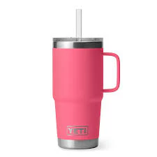 Yeti 30Oz Travel Straw Mug - Image 14