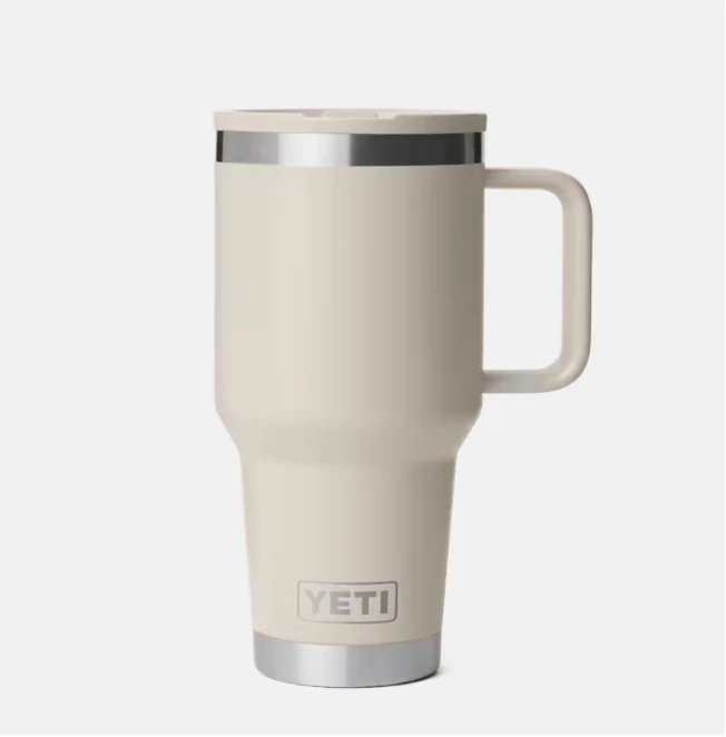 Yeti 30Oz Travel Straw Mug - Image 9