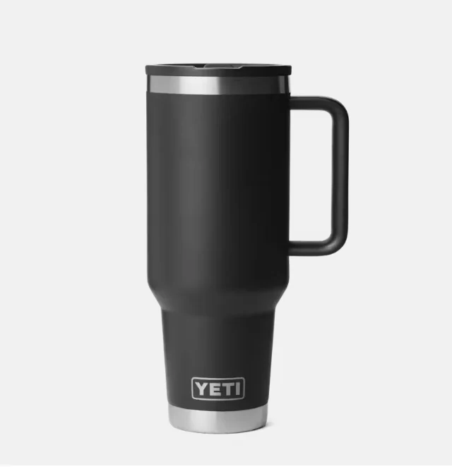 Yeti 40 Oz Travel Straw Mug - Image 11