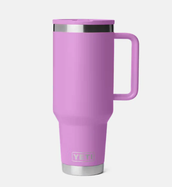 Yeti 40 Oz Travel Straw Mug - Image 7
