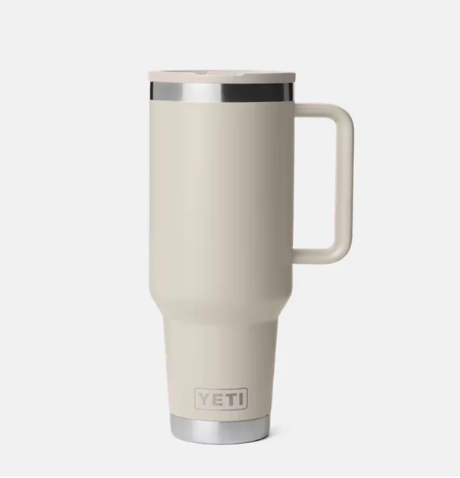 Yeti 40 Oz Travel Straw Mug - Image 9