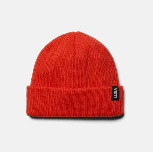 Yeti Badge Beanie - Image 4