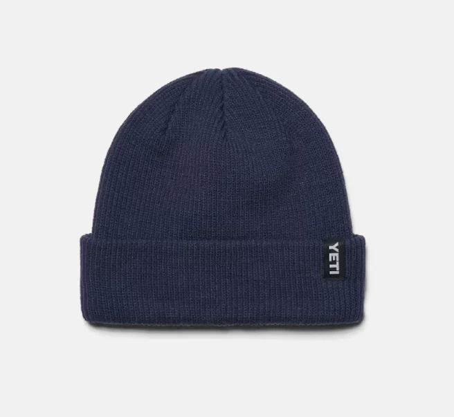 Yeti Badge Beanie - Image 7