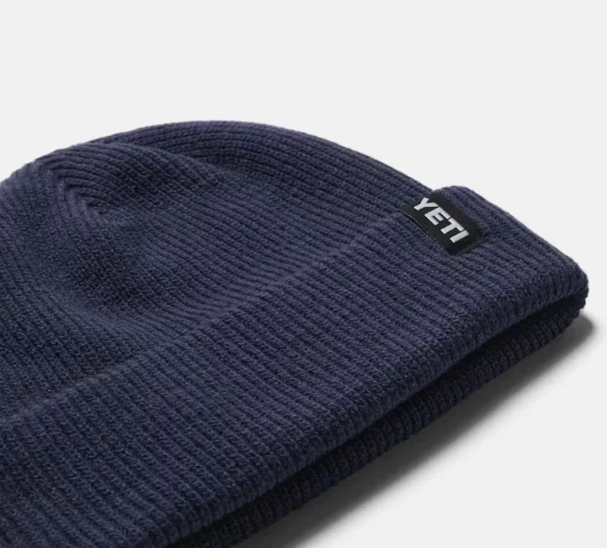 Yeti Badge Beanie - Image 9