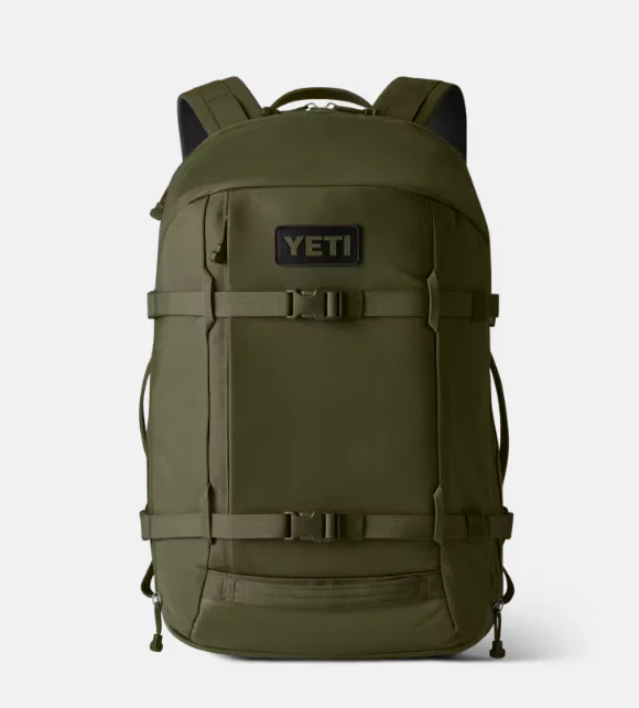 Yeti Crossroads Backpack 27L