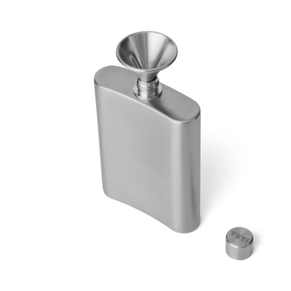 Yeti Flask - Image 2