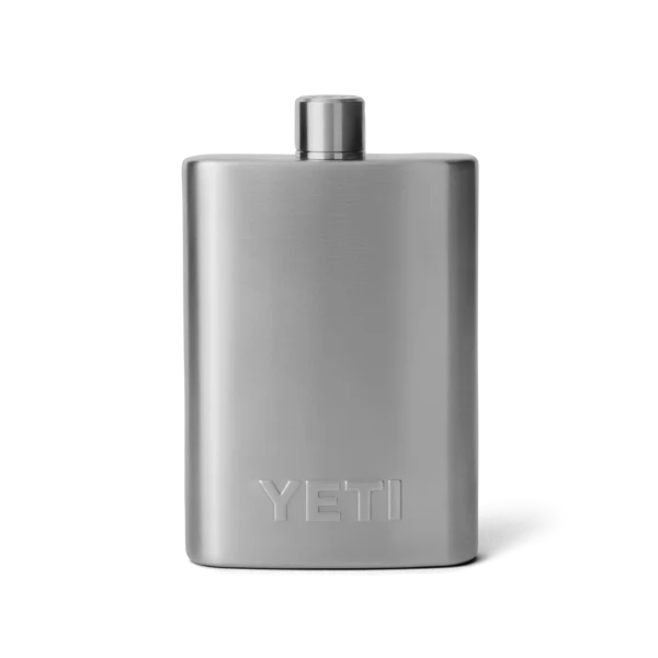 Yeti Flask - Image 3