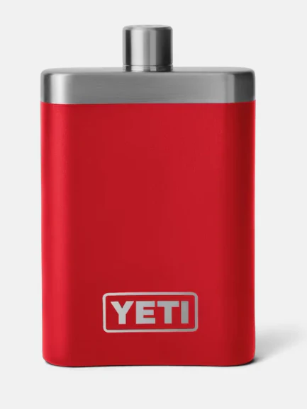 Yeti Flask - Image 5