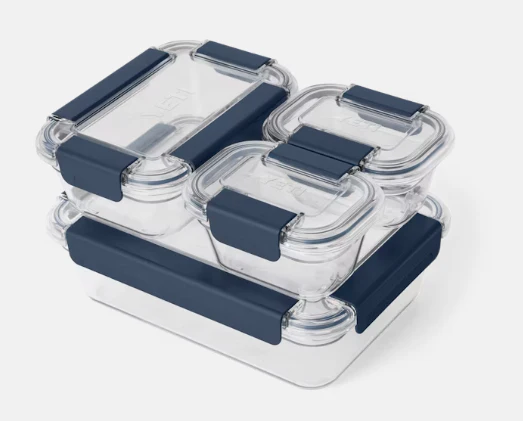 Yeti Food Storage