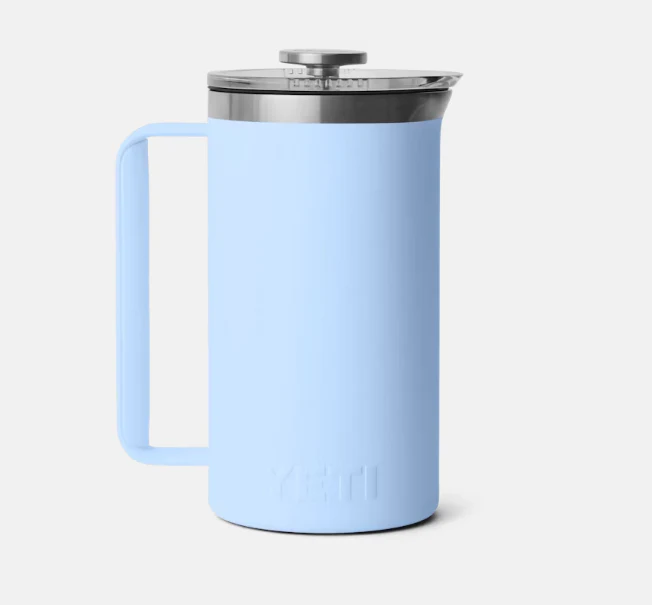 Yeti French Press 34oz - Image 10