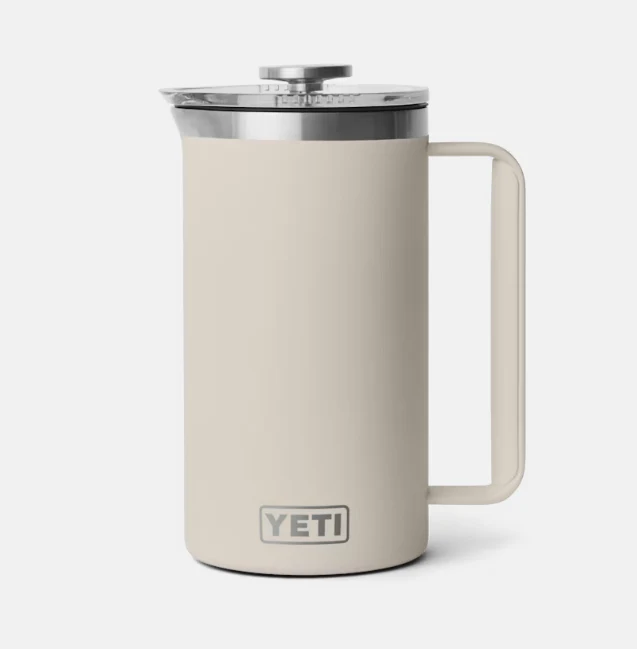 Yeti French Press 34oz - Image 6