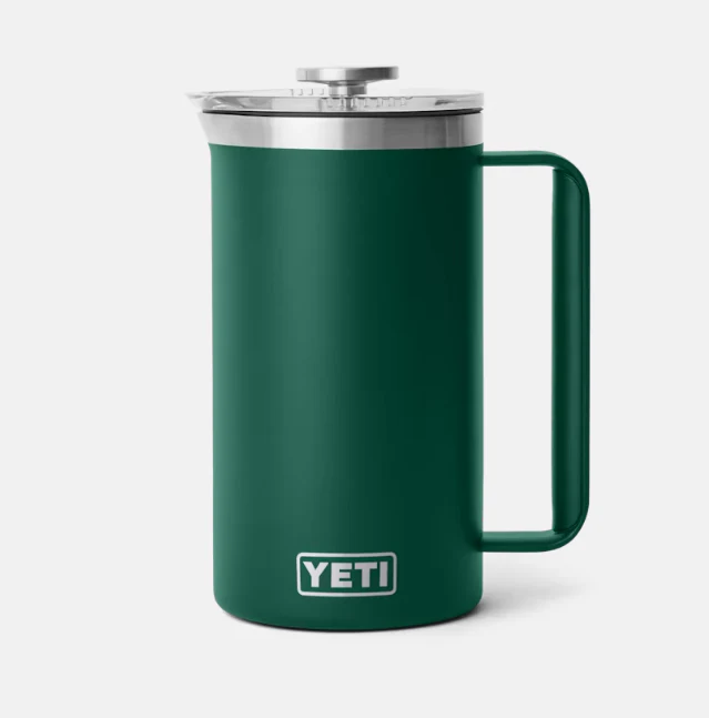 Yeti French Press 34oz - Image 7