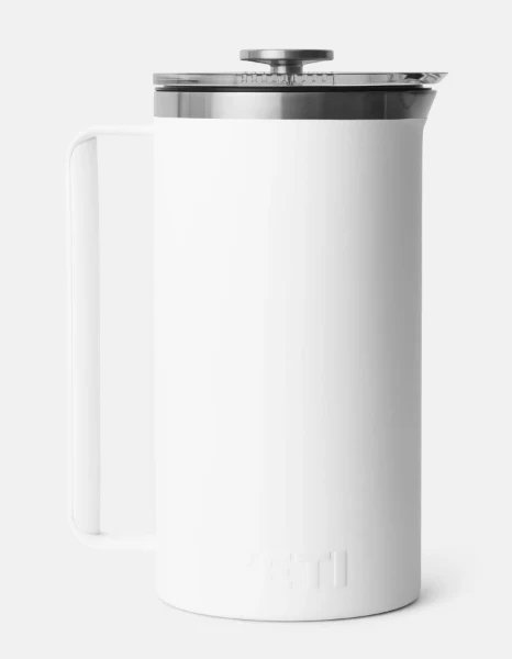 Yeti French Press 64oz - Image 2