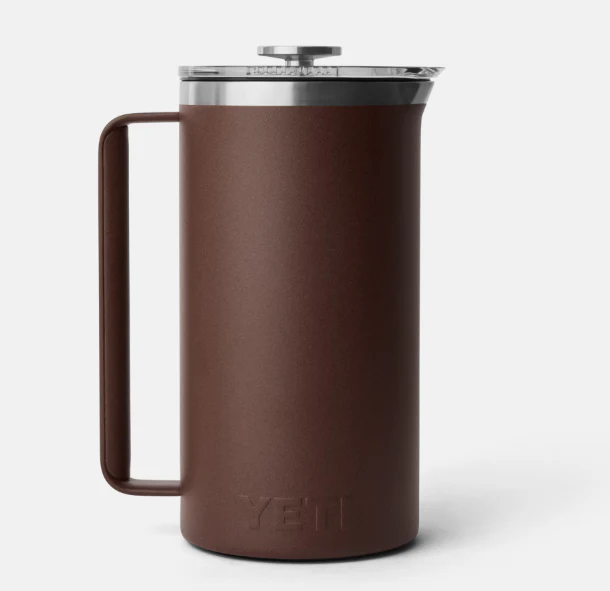 Yeti French Press 64oz - Image 4