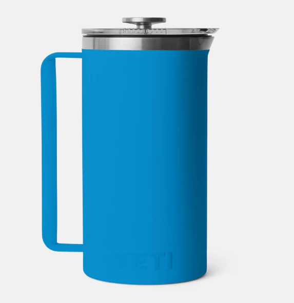 Yeti French Press 64oz - Image 5
