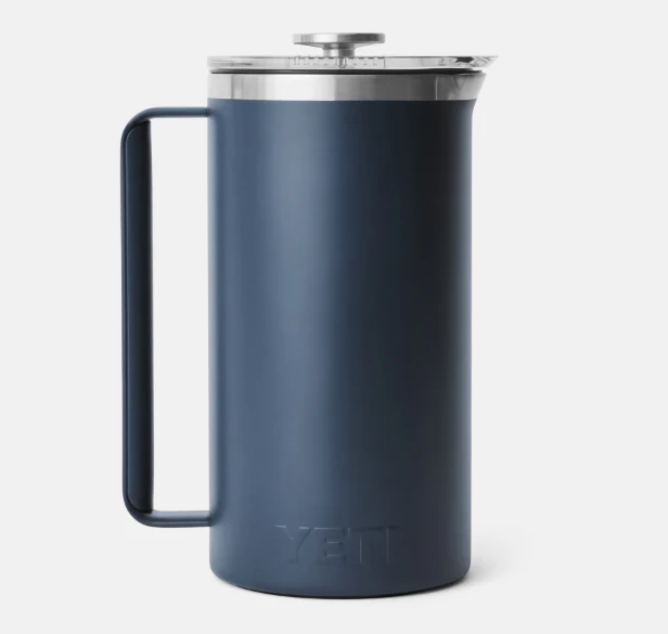 Yeti French Press 64oz - Image 6