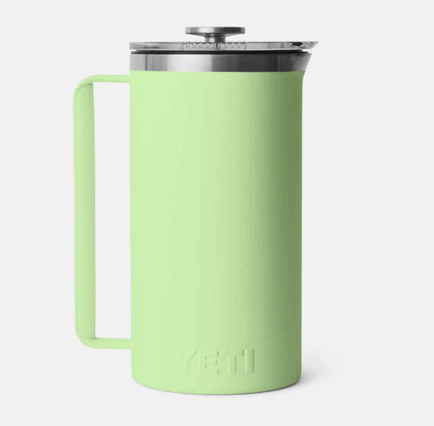 Yeti French Press 64oz - Image 7
