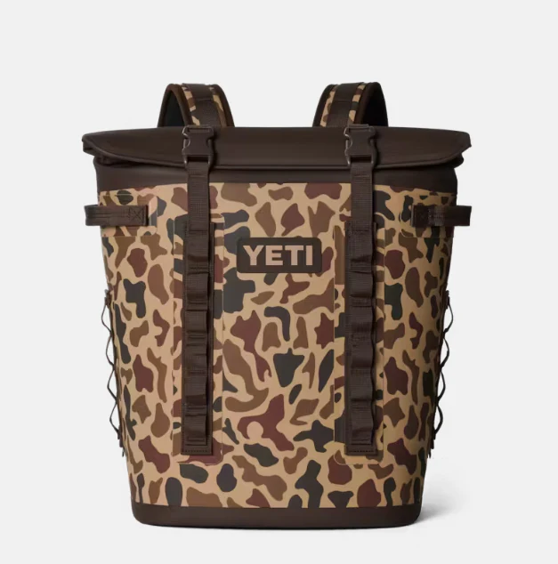 Yeti Hopper Backpack M20 Soft Cooler