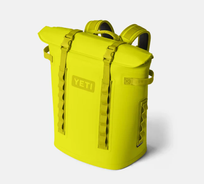 Yeti Hopper Backpack M20 Soft Cooler - Image 11
