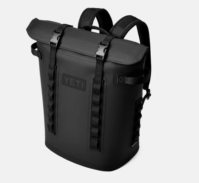 Yeti Hopper Backpack M20 Soft Cooler - Image 12