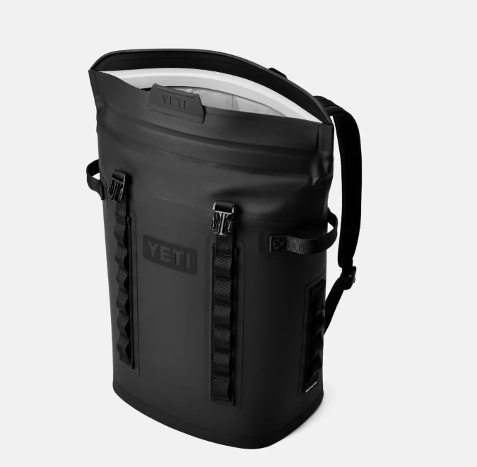 Yeti Hopper Backpack M20 Soft Cooler - Image 13