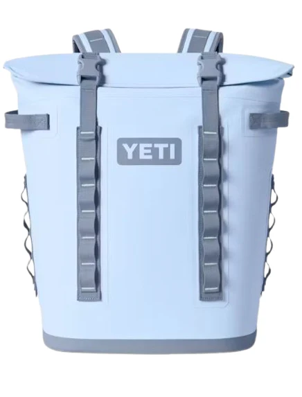 Yeti Hopper Backpack M20 Soft Cooler - Image 14