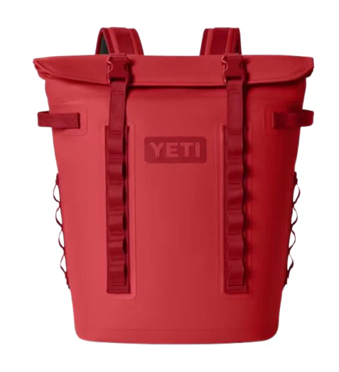 Yeti Hopper Backpack M20 Soft Cooler - Image 16