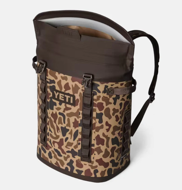 Yeti Hopper Backpack M20 Soft Cooler - Image 2