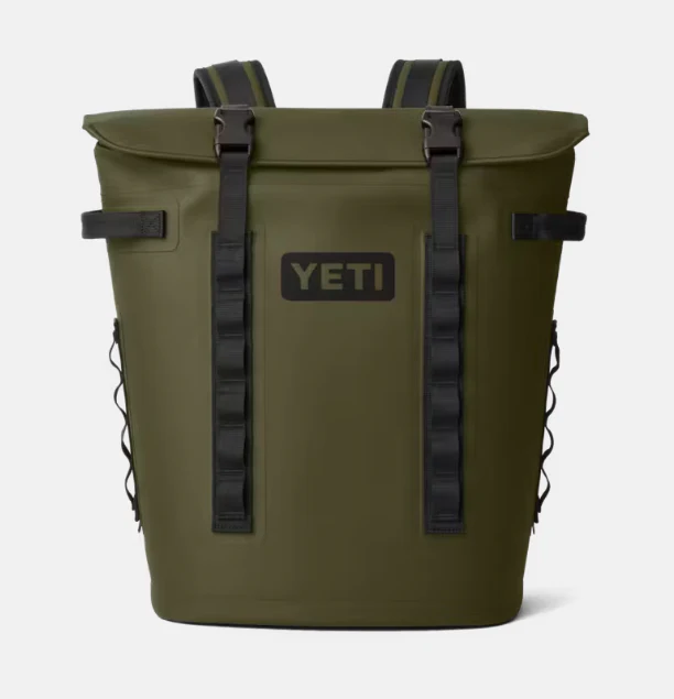 Yeti Hopper Backpack M20 Soft Cooler - Image 5