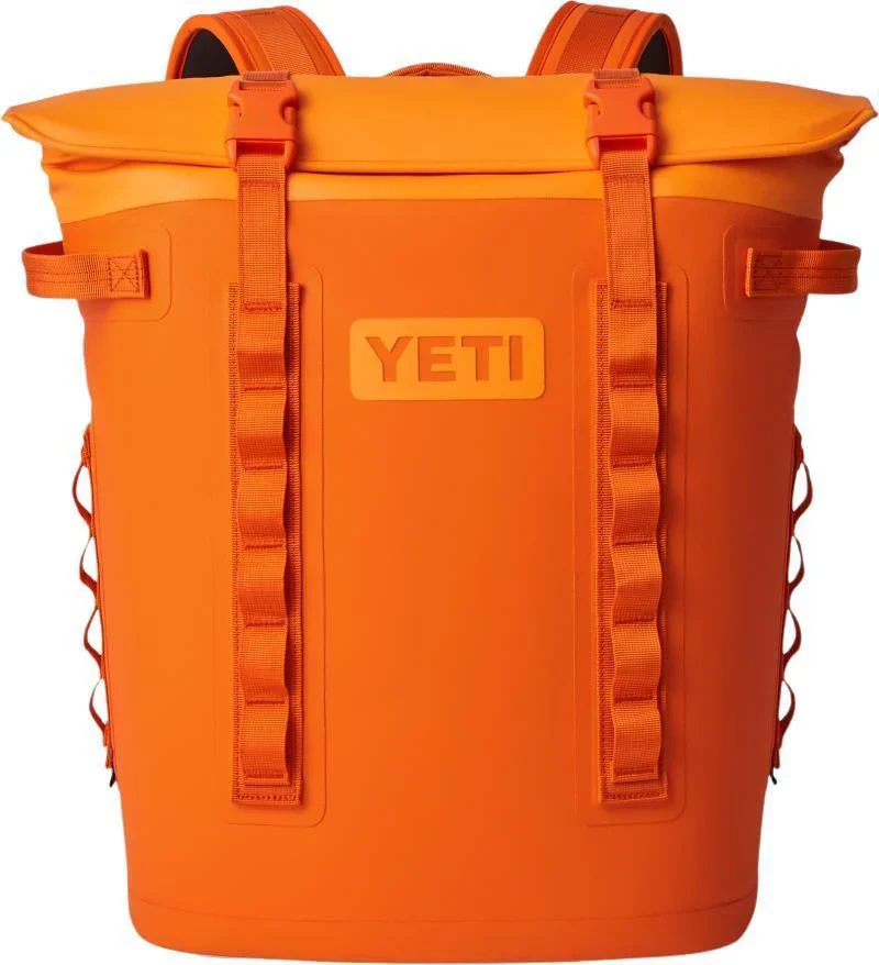 Yeti Hopper Backpack M20 Soft Cooler - Image 8