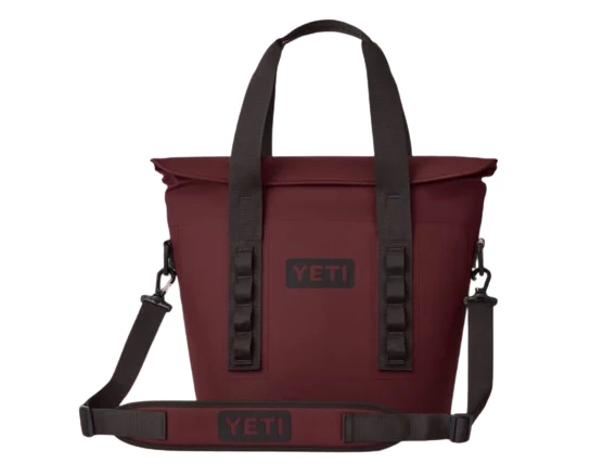 Yeti Hopper M15