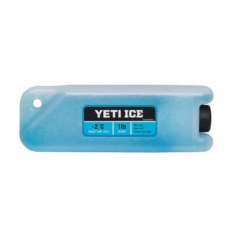 Yeti Ice 1LB