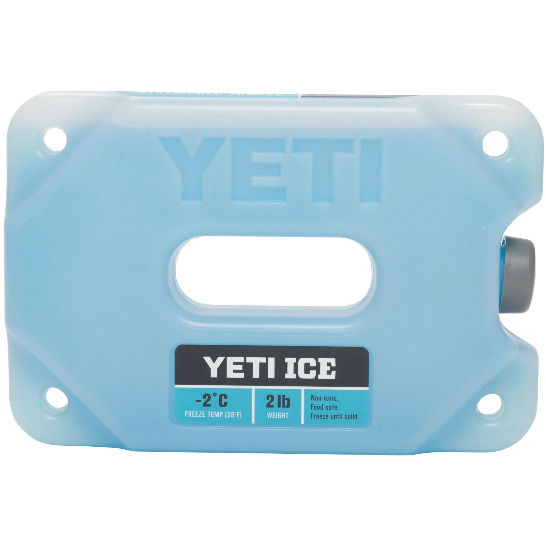 Yeti Ice 2LB