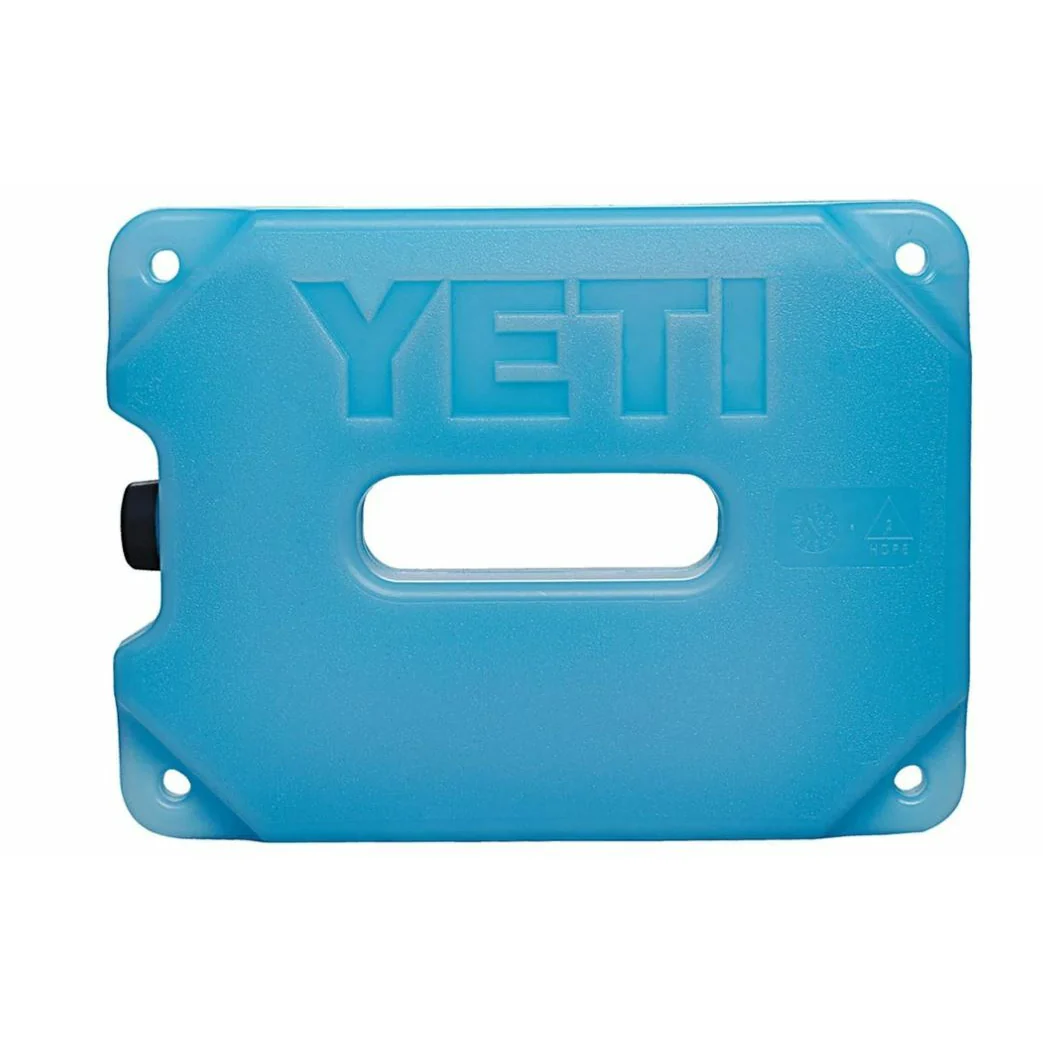 Yeti Ice
