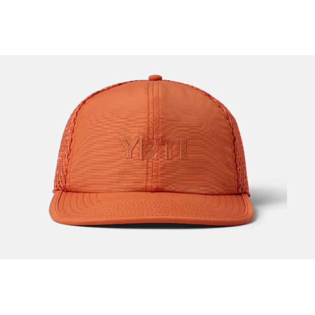 Yeti Logo Performance Hat - Image 4