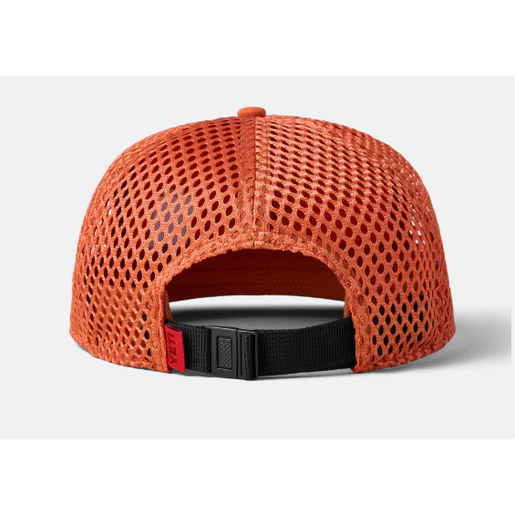 Yeti Logo Performance Hat - Image 5